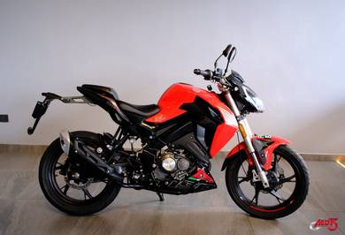 Benelli 150S