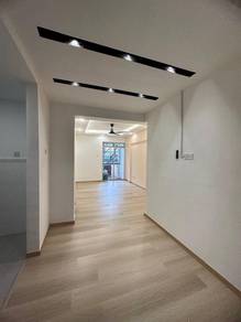 Apartment For Sale in Shop Apartment Taman Perindustrian Tan Sri Yaacob