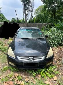 Honda Accord i-VTEC in Cheras, KUL
