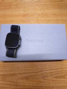 apple watch ultra 3 