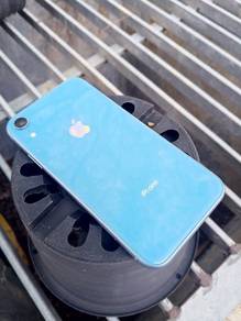 Ipone XR kaler biru 