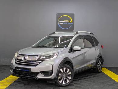 Honda BR-V E in Cheras, KUL