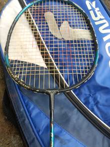 Xonex B-550 Badminton Racket