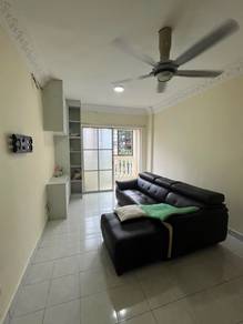 Apartment For Rent in Palma Perak