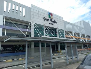 Shop lot For Sale in Kota Kinabalu,SBH