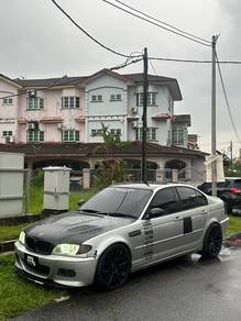 BMW 318Ci 18Ci (CBU) in Arau, PLS