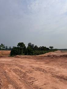 Agricultural Land in Bandar Sri Sendayan, NSN