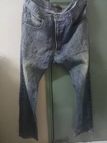 nude jeans