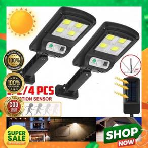 [25.11] LAMPU MOTIONS SENSOR LiGHT LEDs LAMP MURAH