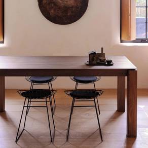 Dining Table Malaysia -Castle