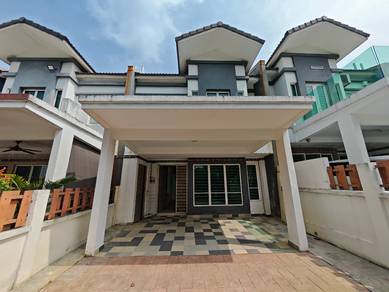 2-storey Terraced House For Sale in Cheras,SGR