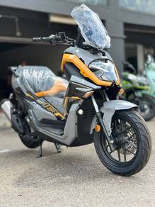 Aveta Vanguard 180