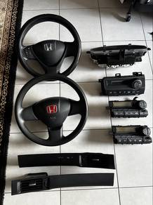Honda Freed Parts