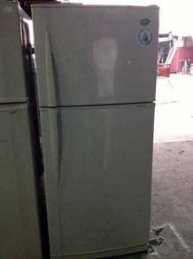 Samsung Refrigerator Fridge 2 Pintu Freezer Recon