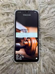 Huawei Y9 2019 ( 4+64gb )