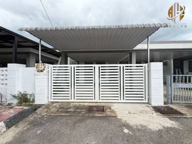 Terraced House For Sale in Tasek Gelugor,PNG