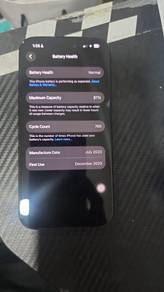 Apple iPhone 15 128 GB
