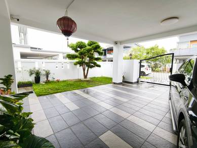 2-storey Terraced House For Sale in Seremban 2,NSN