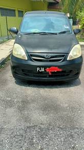 Perodua Viva EZ STANDARD in Persiaran Gurney, PNG