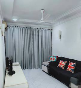 Condominium For Sale in Sri York