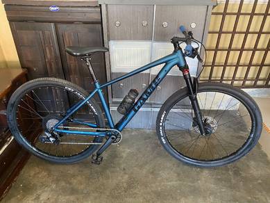 Mtb Camp 29 used like new