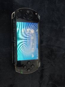 sony psp