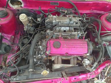 proton wira se 