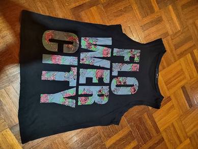 topshop singlet