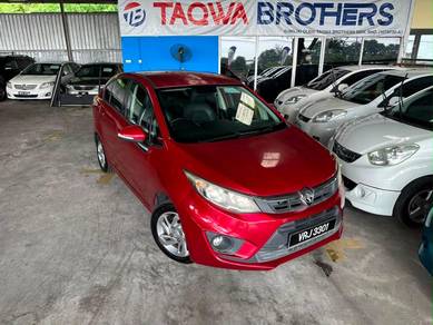 Proton Persona PREMIUM in Senai, JHR