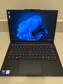 Lenovo ThinkPad E14 Gen 7 (Under Warranty)