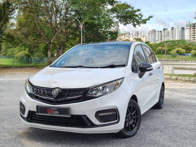 2021 Proton Persona PREMIUM