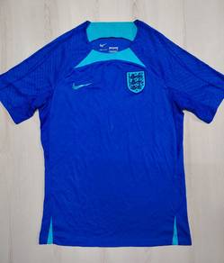 Nike 2022 England Training Jersey #EZ Used