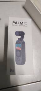 gimbal camera PALM2