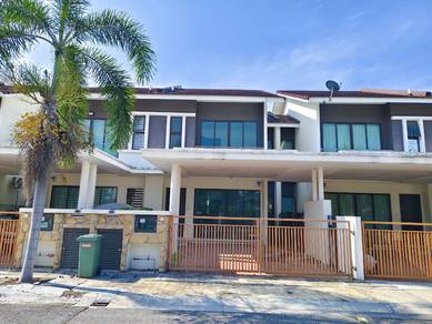 Terraced House For Sale in Kepala Batas,PNG