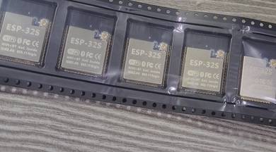 ESP-32S WiFi+Bluetooth Modules (Bulk Pack)