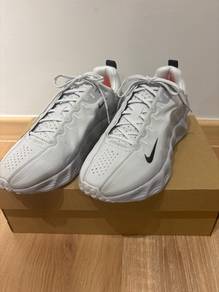 Nike Ava Rover DX4215-010 Pure Platinum/ Black