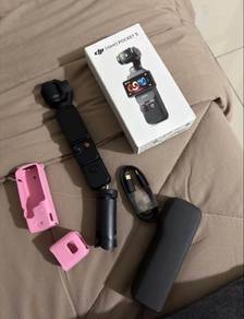 DJI Osmo Pocket 3 Standard Set