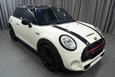 Mini Cooper S S in Petaling Jaya, SGR