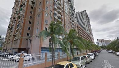 Apartment For Rent in Mutiara Heights