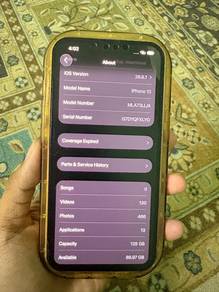 Iphone 13 128GB Pink