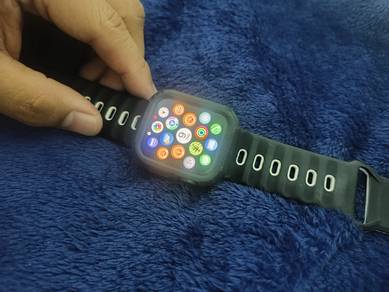 Apple Watch Series 7 41mm GPS