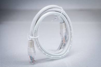 Ethernet Cable / LAN Cable (RJ45)