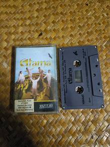 Kaset Utama