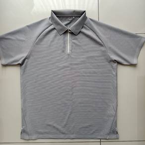 *PDI Collar Shirt*