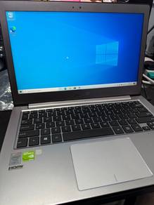 Asus gaming laptop