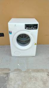 Air vented dryer 7kg Electrolux