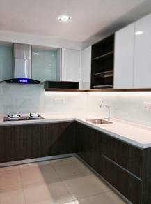 Condominium For Rent in Solaria Residences