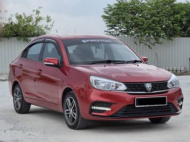 Proton Saga Premium PREMIUM AT in Cheras, KUL