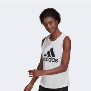 Adidas Essentials Big Logo Tank Top