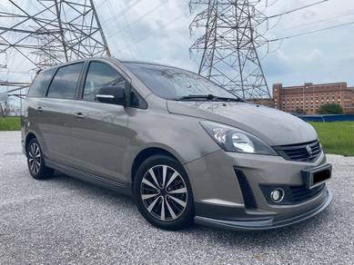 Proton Exora PREMIUM in Klang, SGR